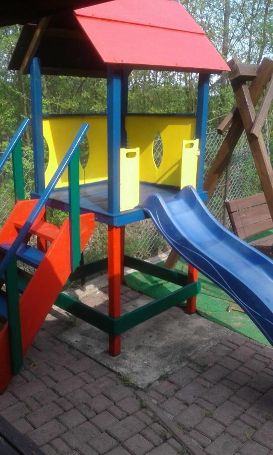 אוקונינקה Willa Sara מראה חיצוני תמונה