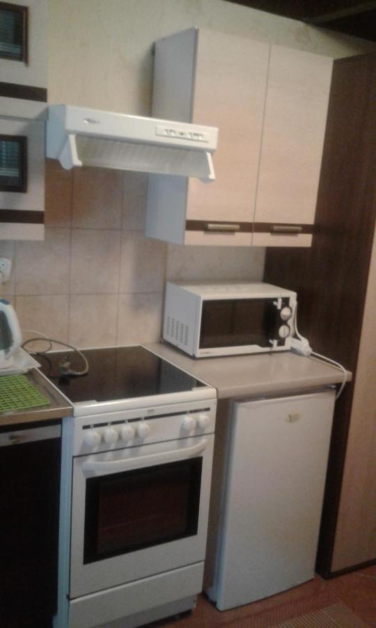 אוקונינקה Willa Sara מראה חיצוני תמונה